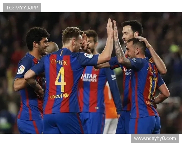 西甲联赛巴萨第六轮比赛回顾与分析
