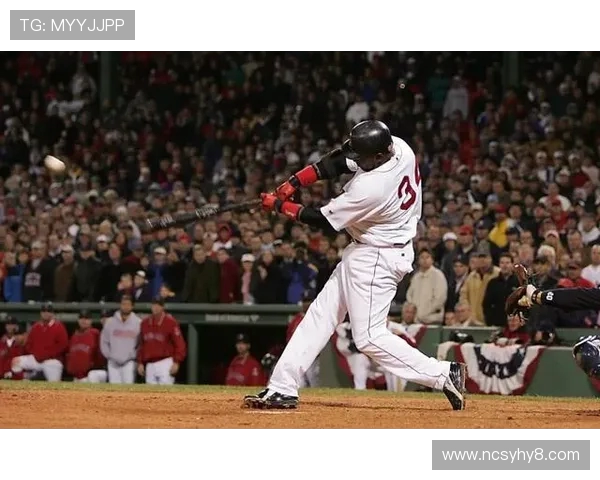 重新定义棒球的战术：让比赛变得更加不可预测