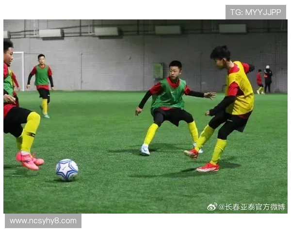 长春亚泰幕后故事：青训体系与教练团队