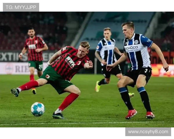 2017-18赛季德甲球队分析及战绩回顾