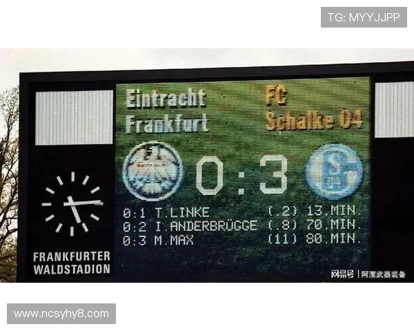 曾七次夺冠的德甲豪门如今为何陷入沉沦？球队现状解析