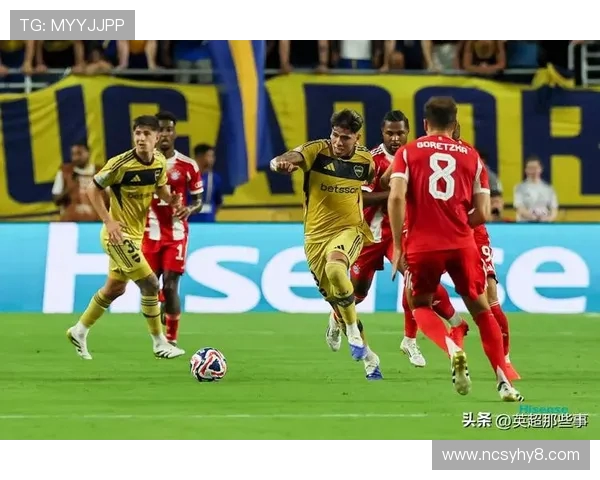 英超为何不太喜欢南美球员的原因解析