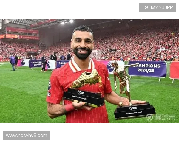 英超年度最佳球员特殊奖项及其评选细节