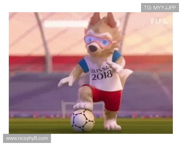 巴西世界杯历届吉祥物全解析与设计背后的创意故事