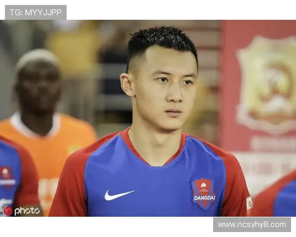 冯劲租借离队感谢他为球队的付出祝福未来更辉煌的职业生涯