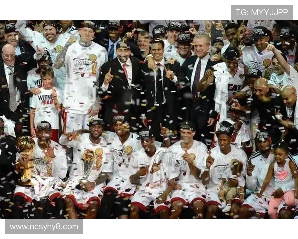2013年NBA总决赛雷阿伦关键三分助热火逆转马刺夺冠