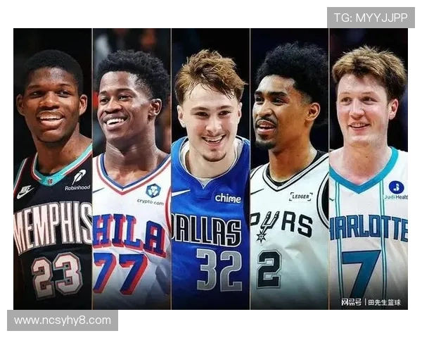 2018年NBA选秀大会完整顺位名单及各队新秀选择结果公布