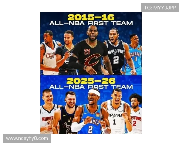 2021年NBA最佳阵容一阵名单公布约基奇库里字母哥伦纳德东契奇入选